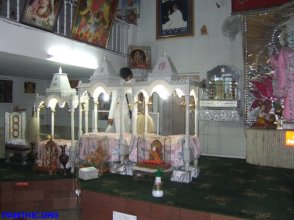 - Beadbi of Guru Granth Sahib Saroops