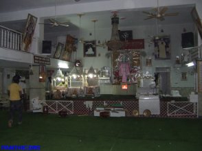 Krishna Dham Mandar- Beadbi of Guru Granth Sahib Saroops