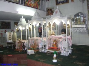 - Beadbi of Guru Granth Sahib Saroops