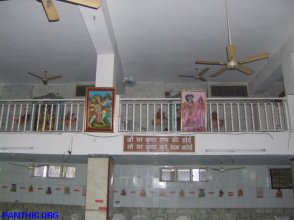 Krishna Dham Mandar- Beadbi of Guru Granth Sahib Saroops