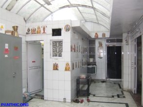 Krishna Dham Mandar- Beadbi of Guru Granth Sahib Saroops