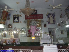 5236_MandarBeadbi_ShingashanWithSGGS_Rammandir_janak_puri.jpg