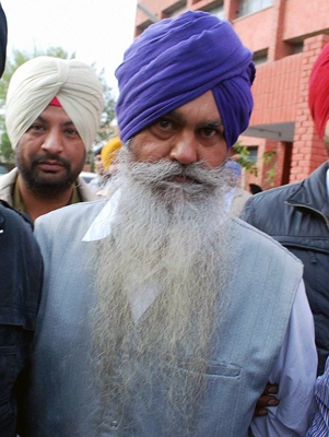 File photo of Sohanjit Singh